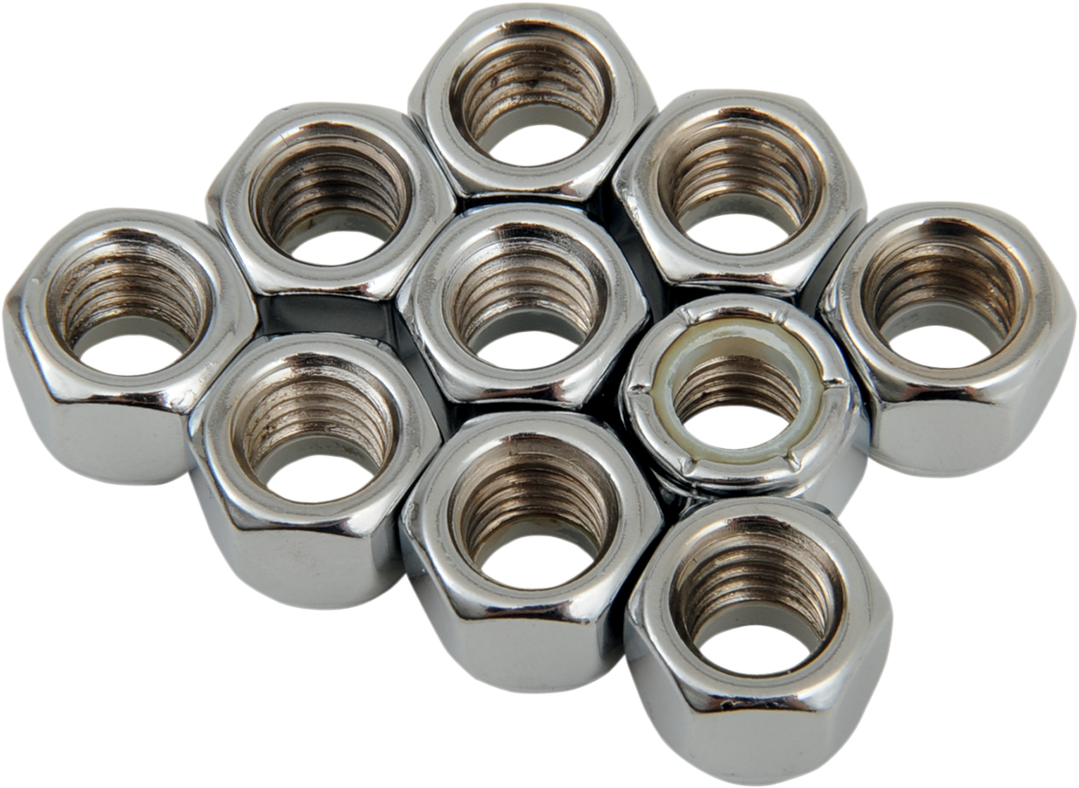 Replacement Insert Nuts