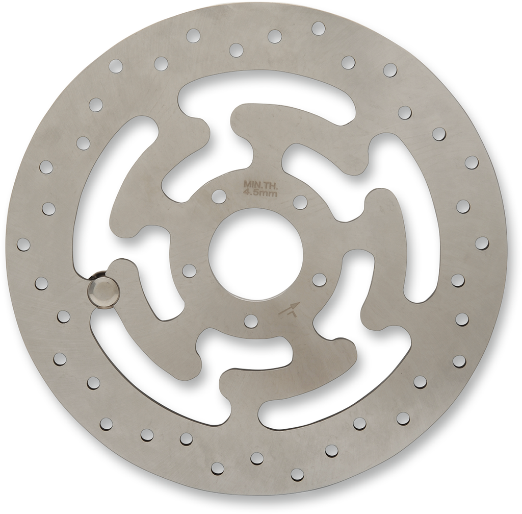 OEM-Style Brake Rotor