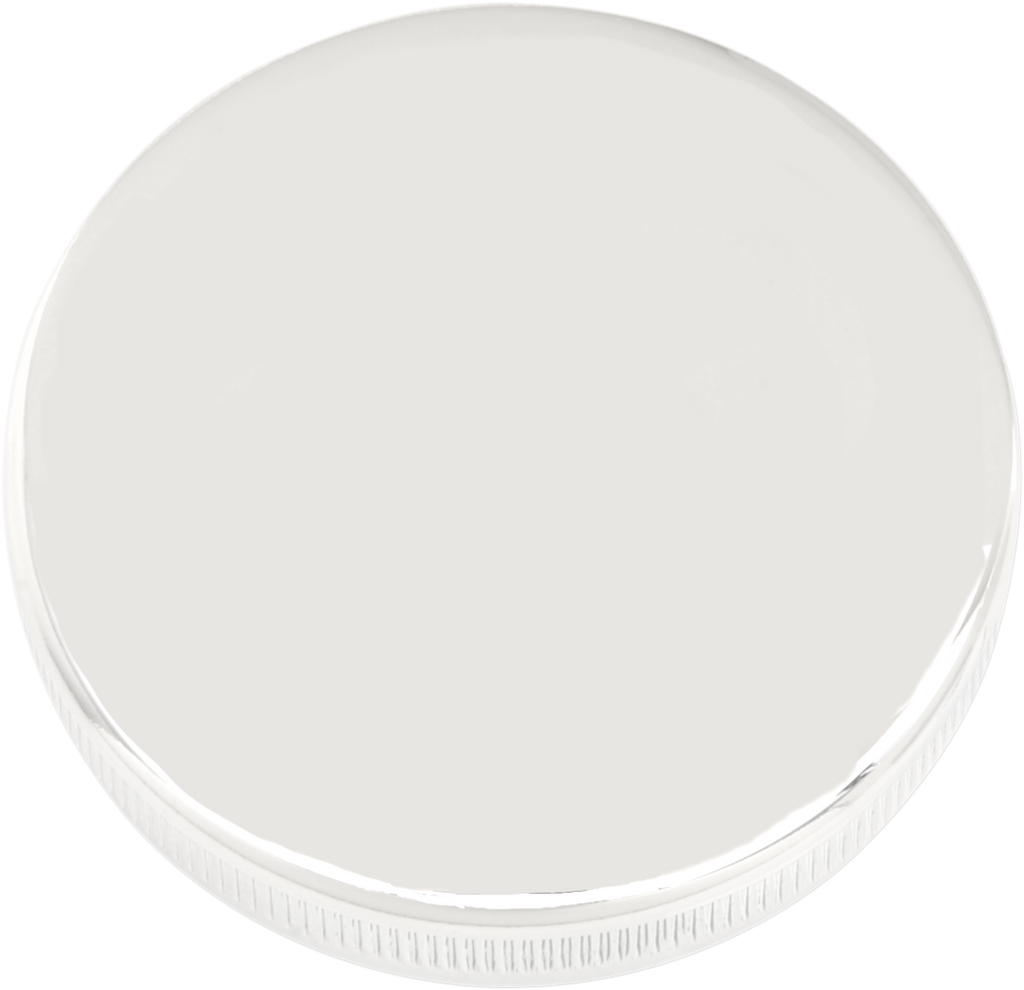 Original-Style Gas Cap — Vented