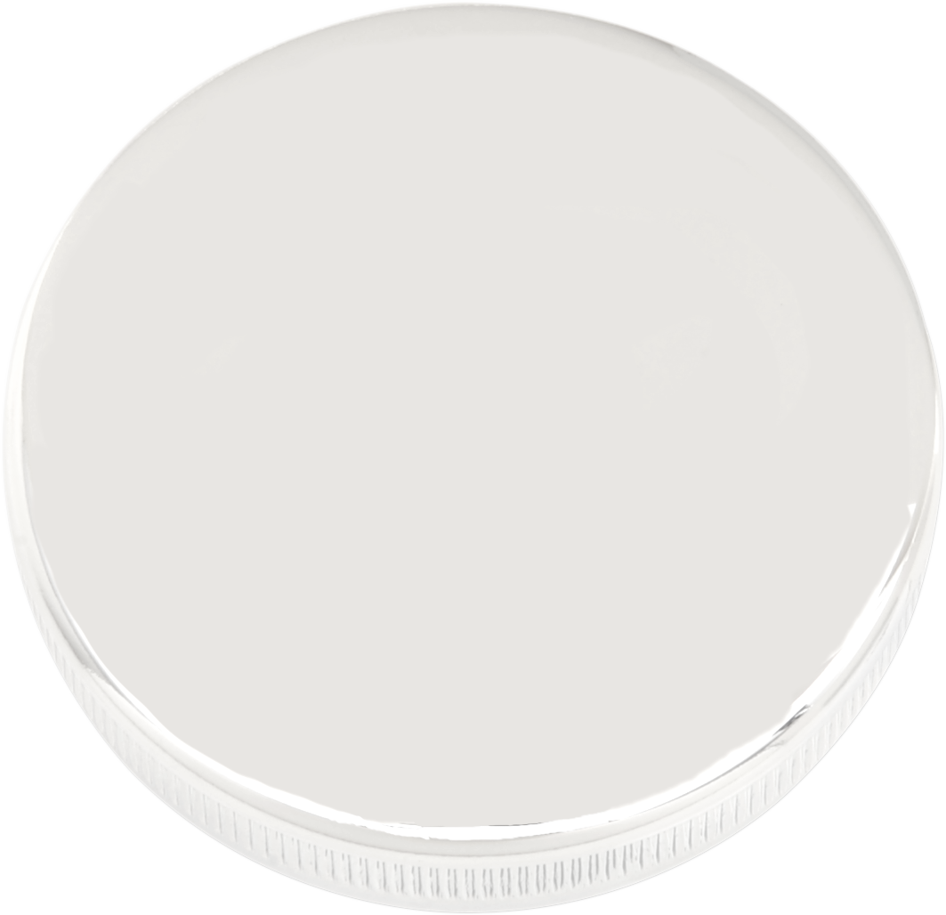 Original-Style Gas Cap — Vented