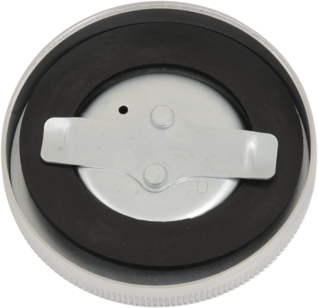 Original-Style Gas Cap — Vented