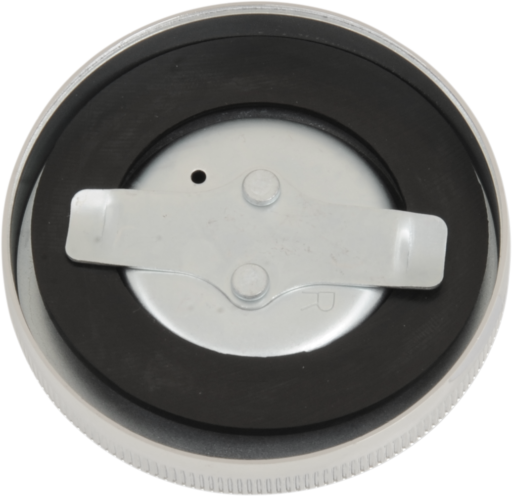 Original-Style Gas Cap — Vented