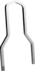 Square Sissy Bar