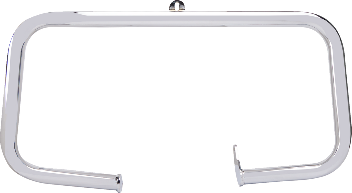 Big Buffalo Engine Guard
