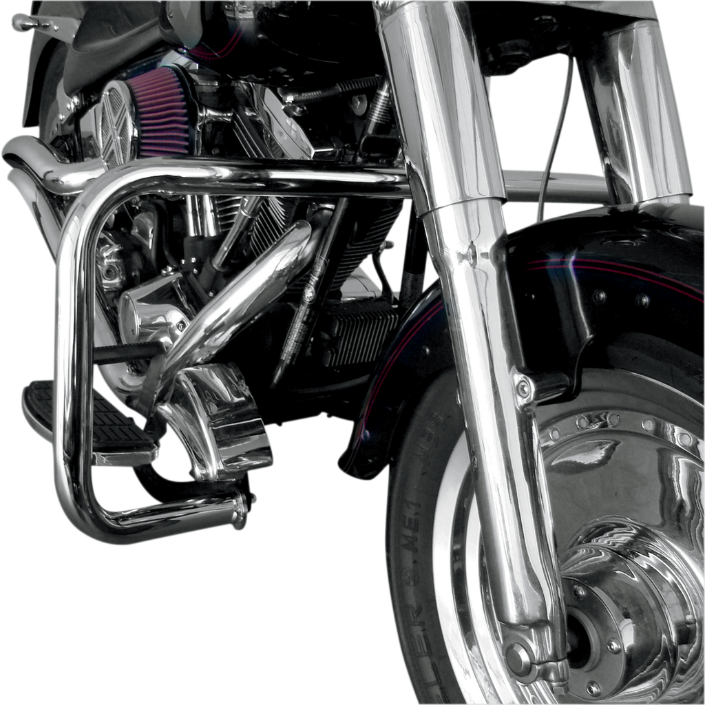 Big Buffalo Engine Guard