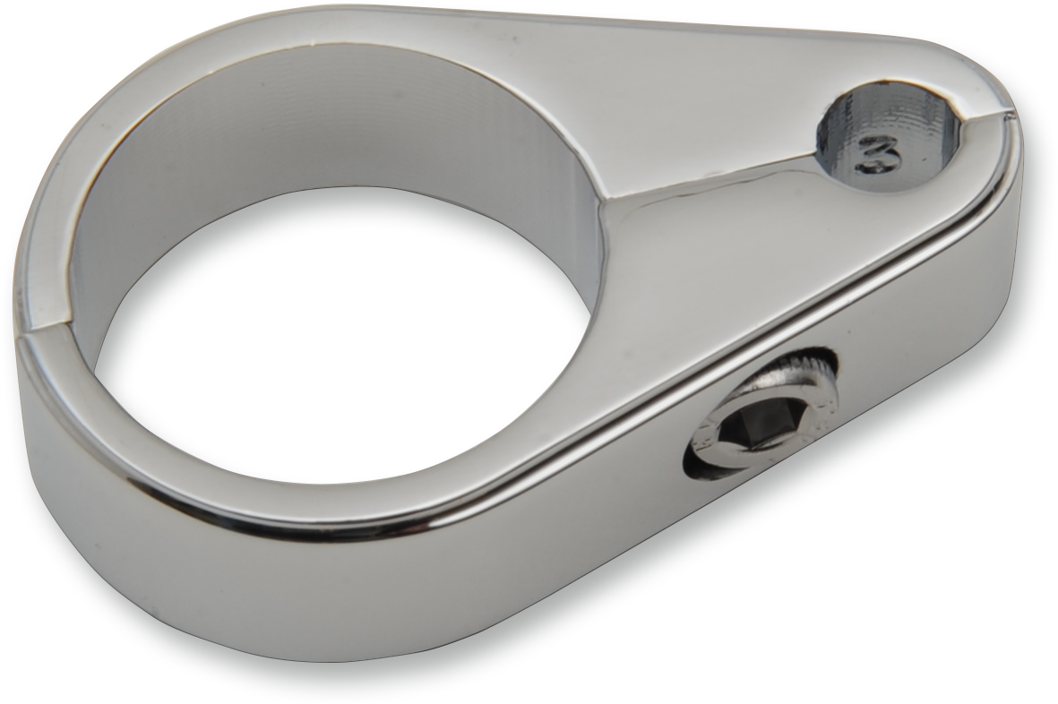 Die-Cast Cable Clamp