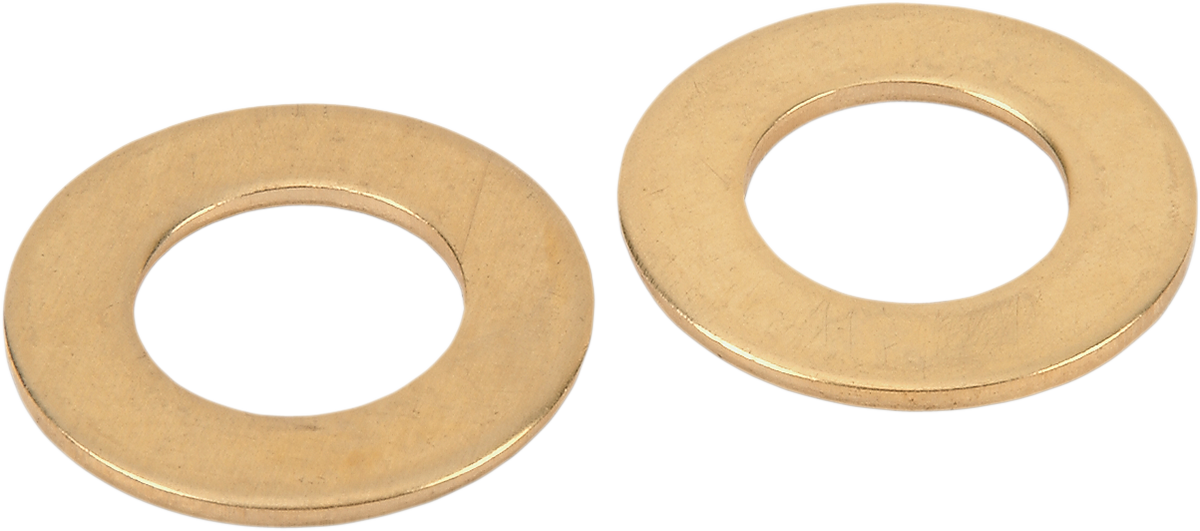 Starter Shaft Thrust Washers