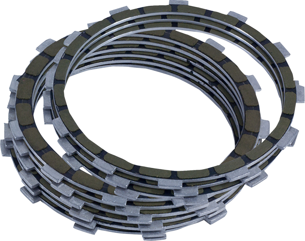 Clutch Plate Kits