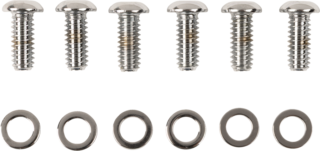 Derby Cover Bolt Kit