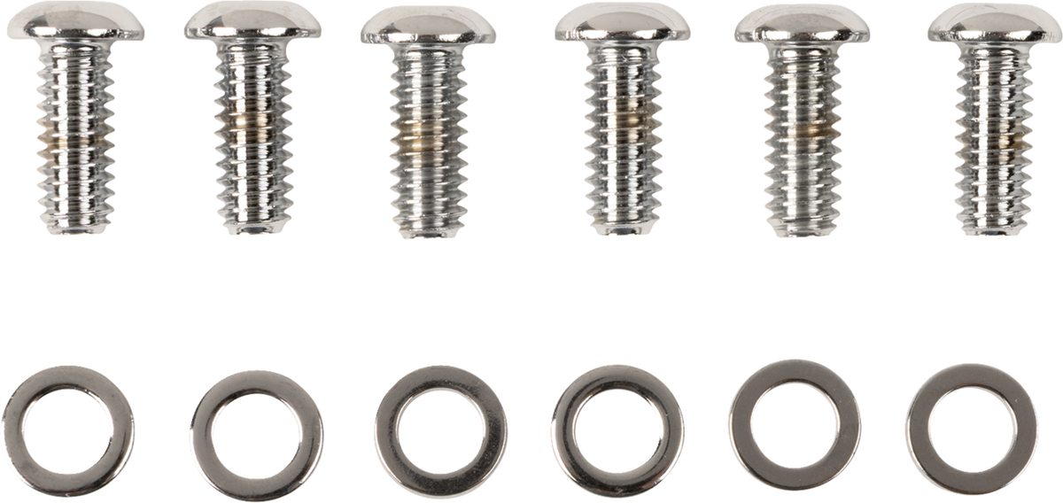 Derby Cover Bolt Kit