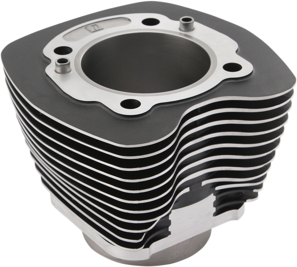 Replacement Cylinder
