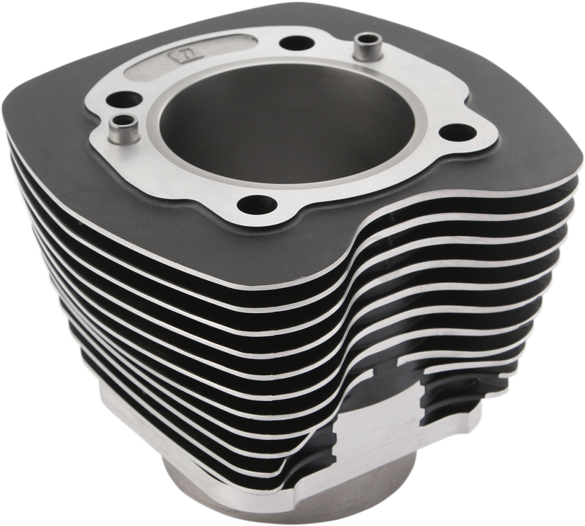 Replacement Cylinder