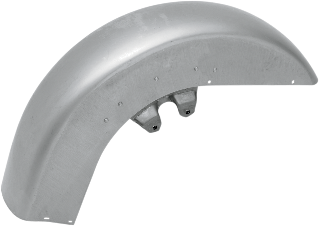 6" Front Fender