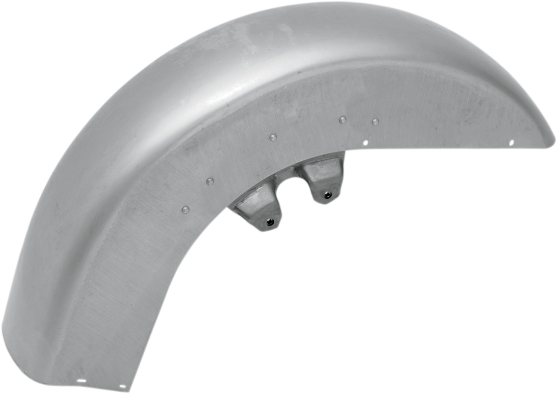 6" Front Fender