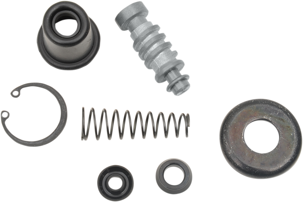Rear Brake Master Cylinder Rebuild Kit