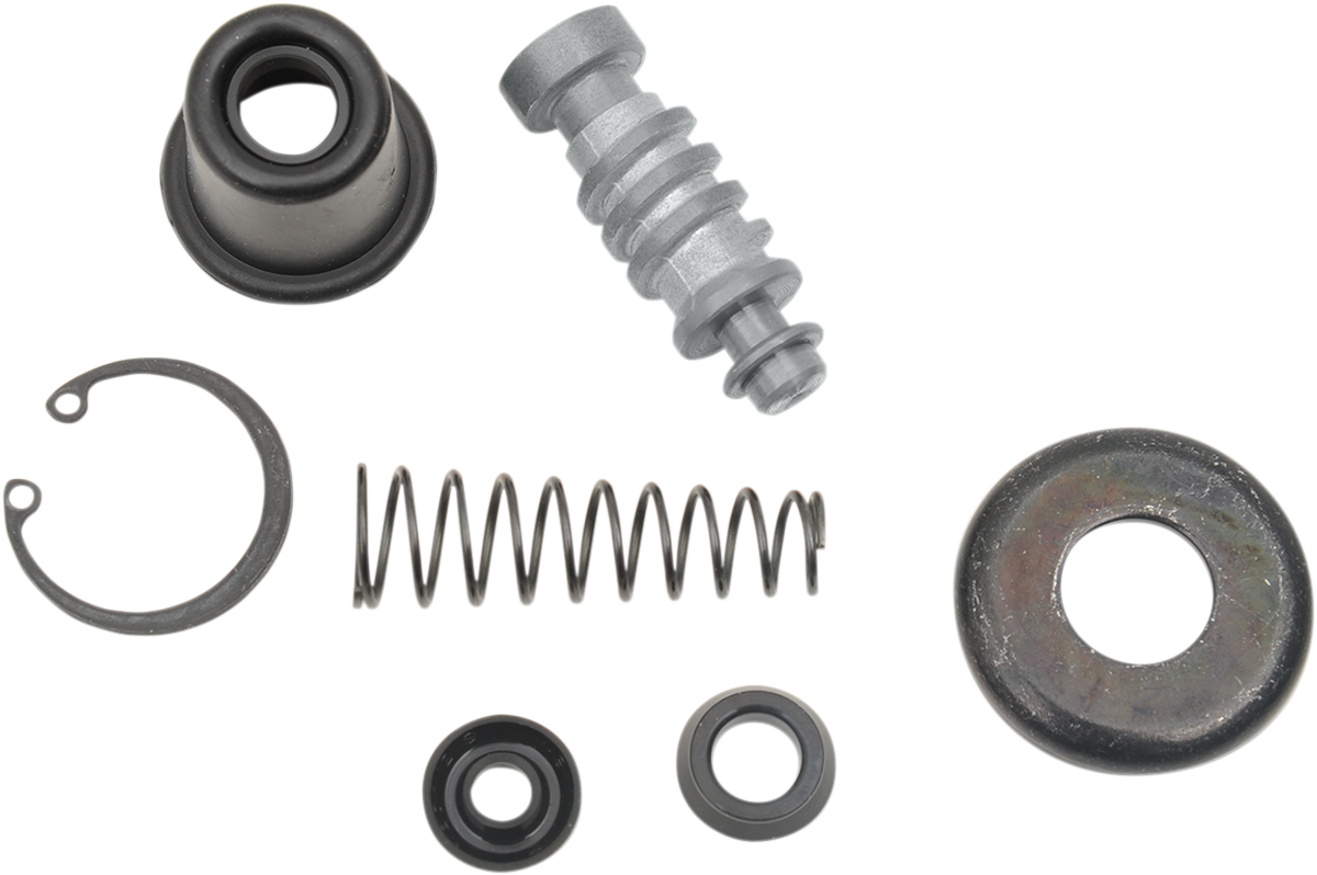 Rear Brake Master Cylinder Rebuild Kit