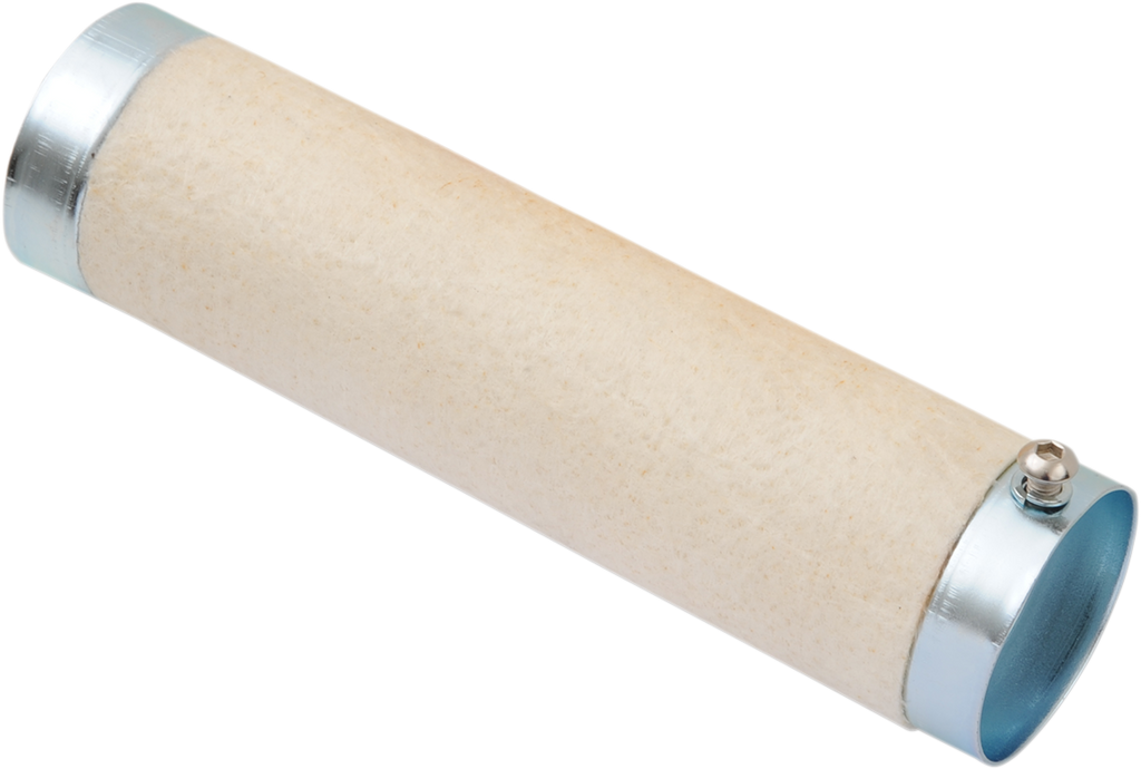 Exhaust Baffle