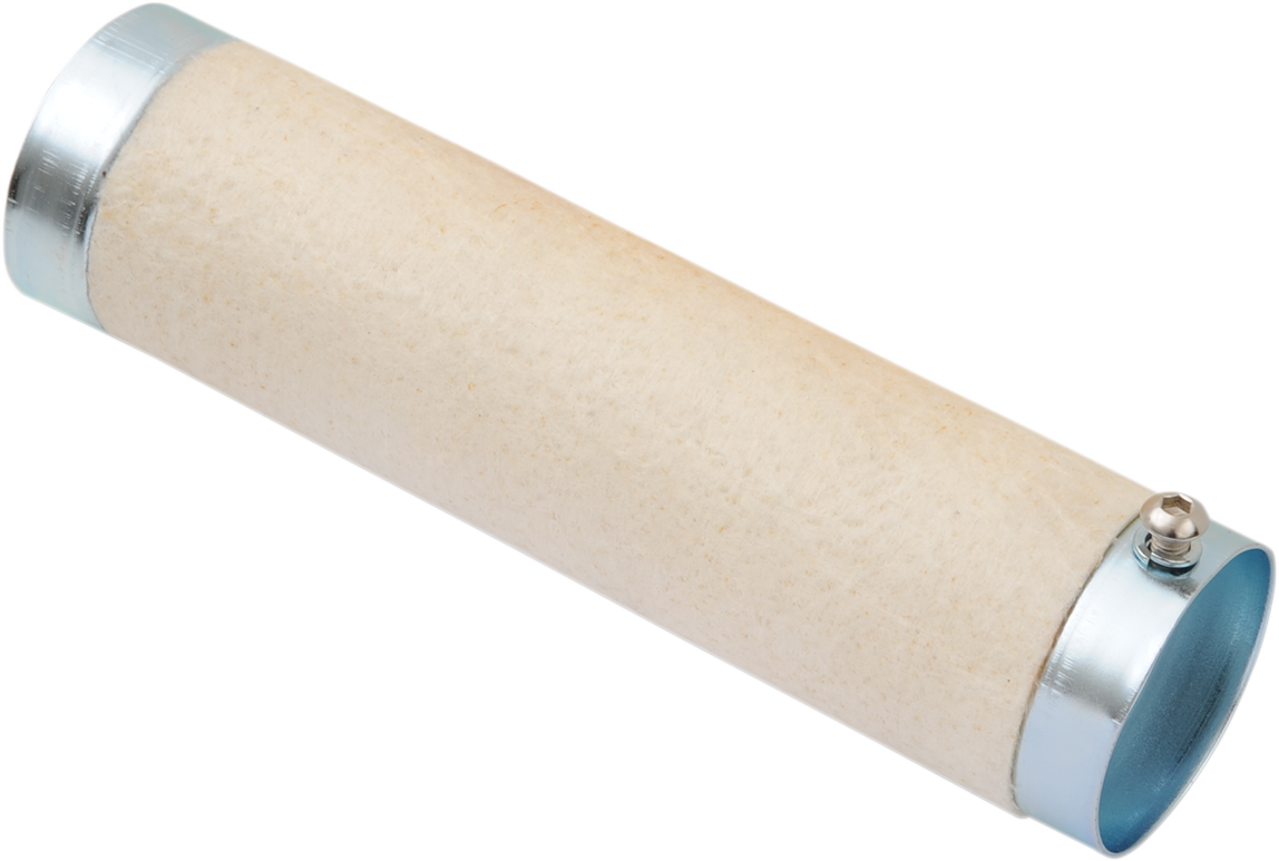 Exhaust Baffle