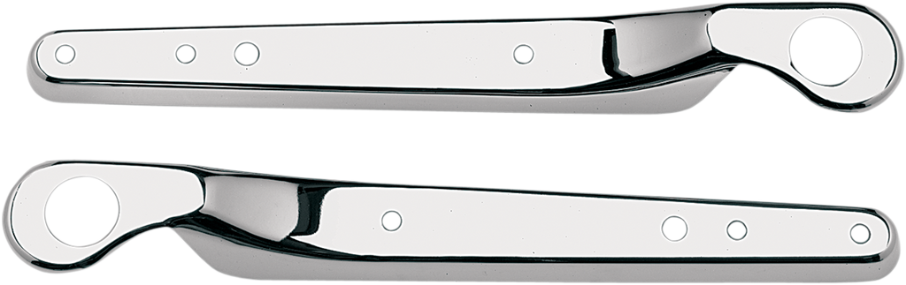 Rear Fender Strut