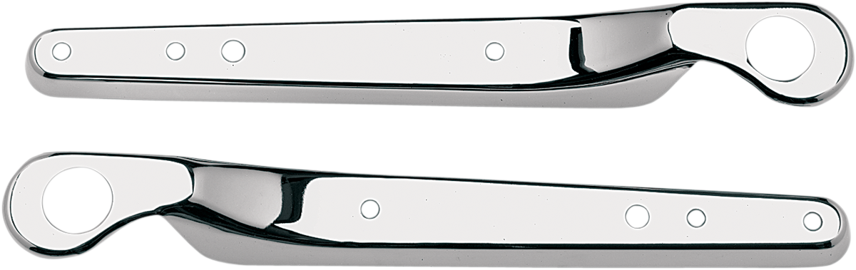 Rear Fender Strut