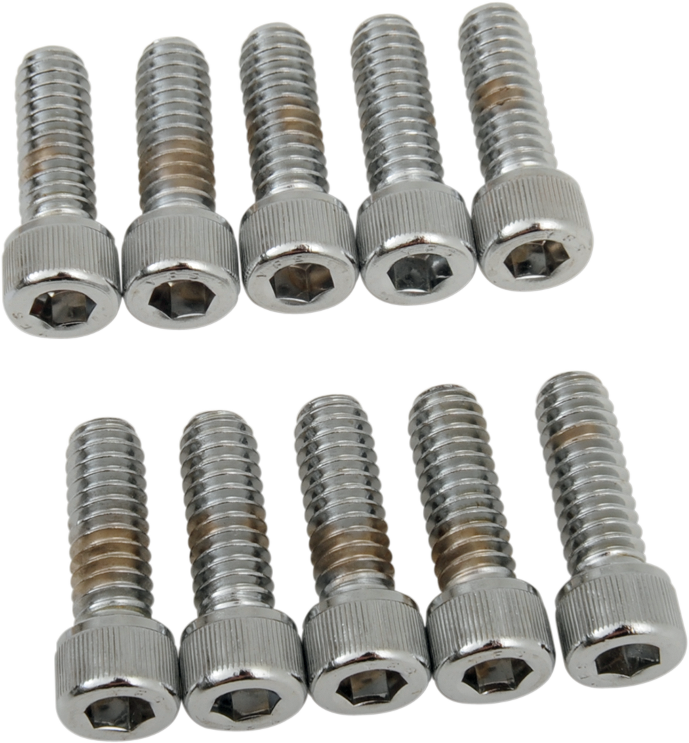 Socket-Head Bolts