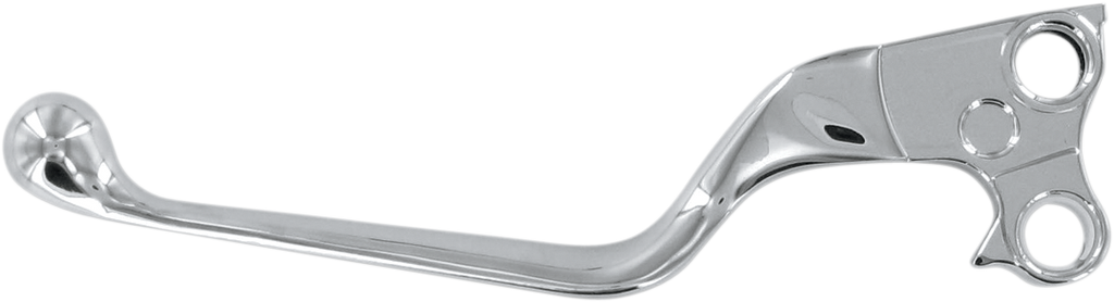 Wide Blade Replacement Clutch Lever