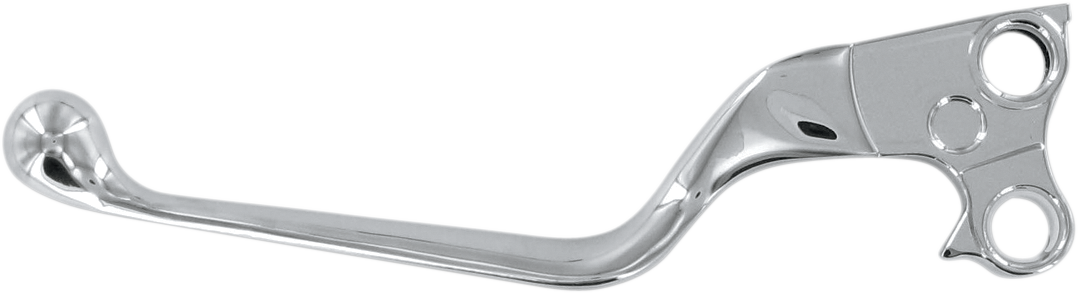 Wide Blade Replacement Clutch Lever