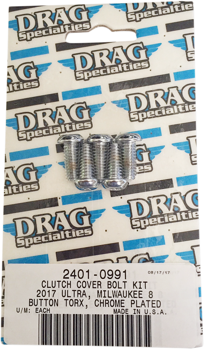 M-Eight Bolt Kit