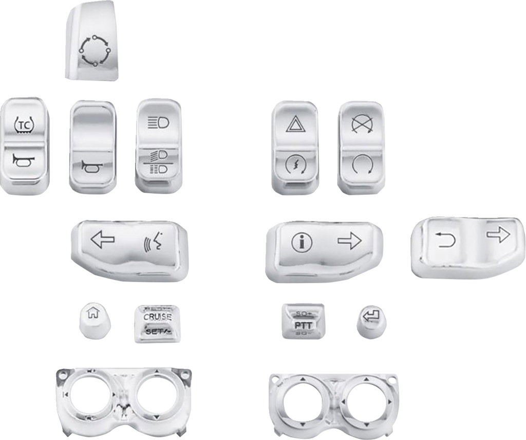Switch Cap Kit