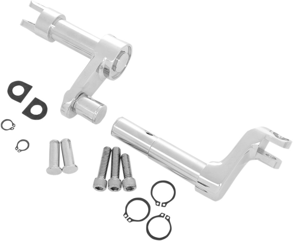 XL Forward Control Conversion Kit