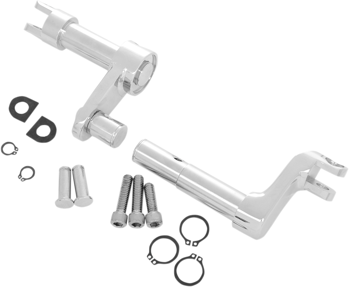 XL Forward Control Conversion Kit