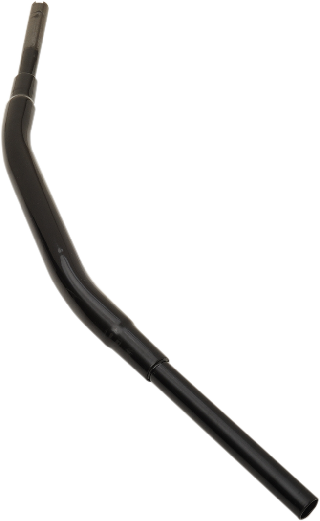 1-1/2" "Big" Buffalo Drag Bar
