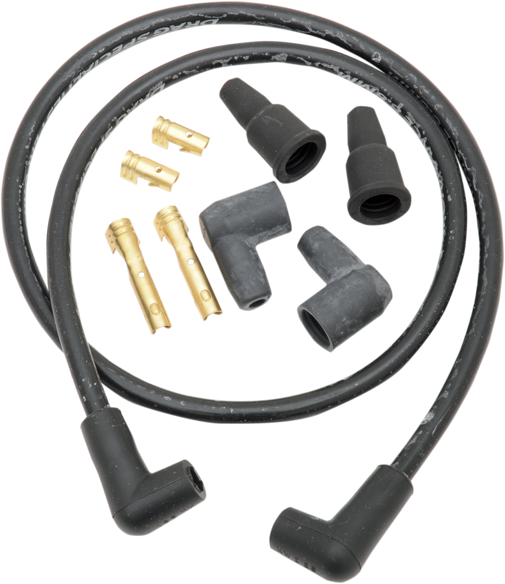 8.8 mm Spark Plug Wire