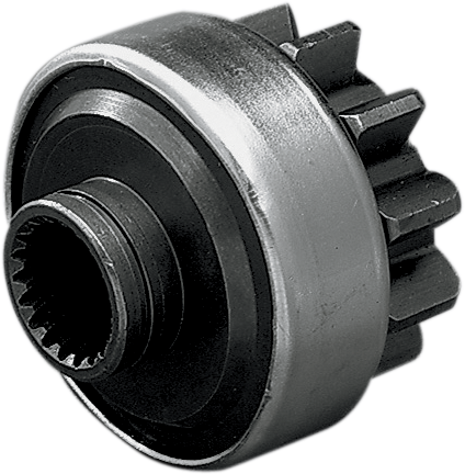 Starter Drive