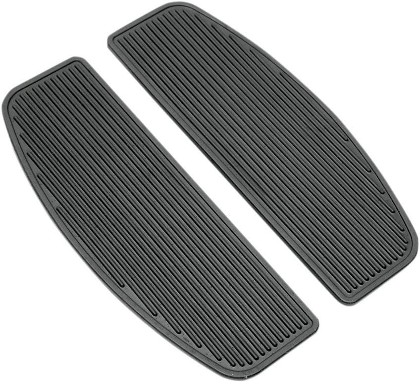 Replacement Rubber Pads For Floorboards