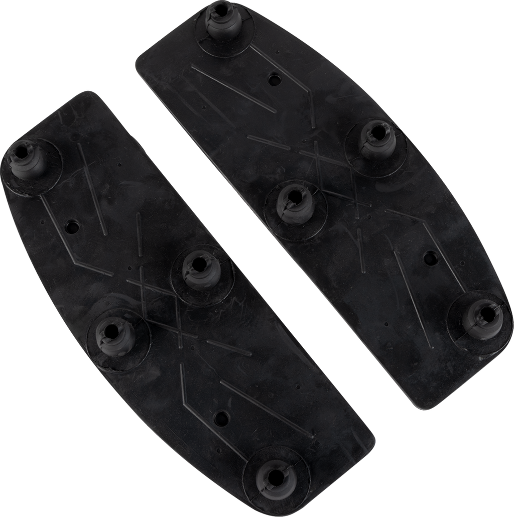 Replacement Rubber Pads For Floorboards