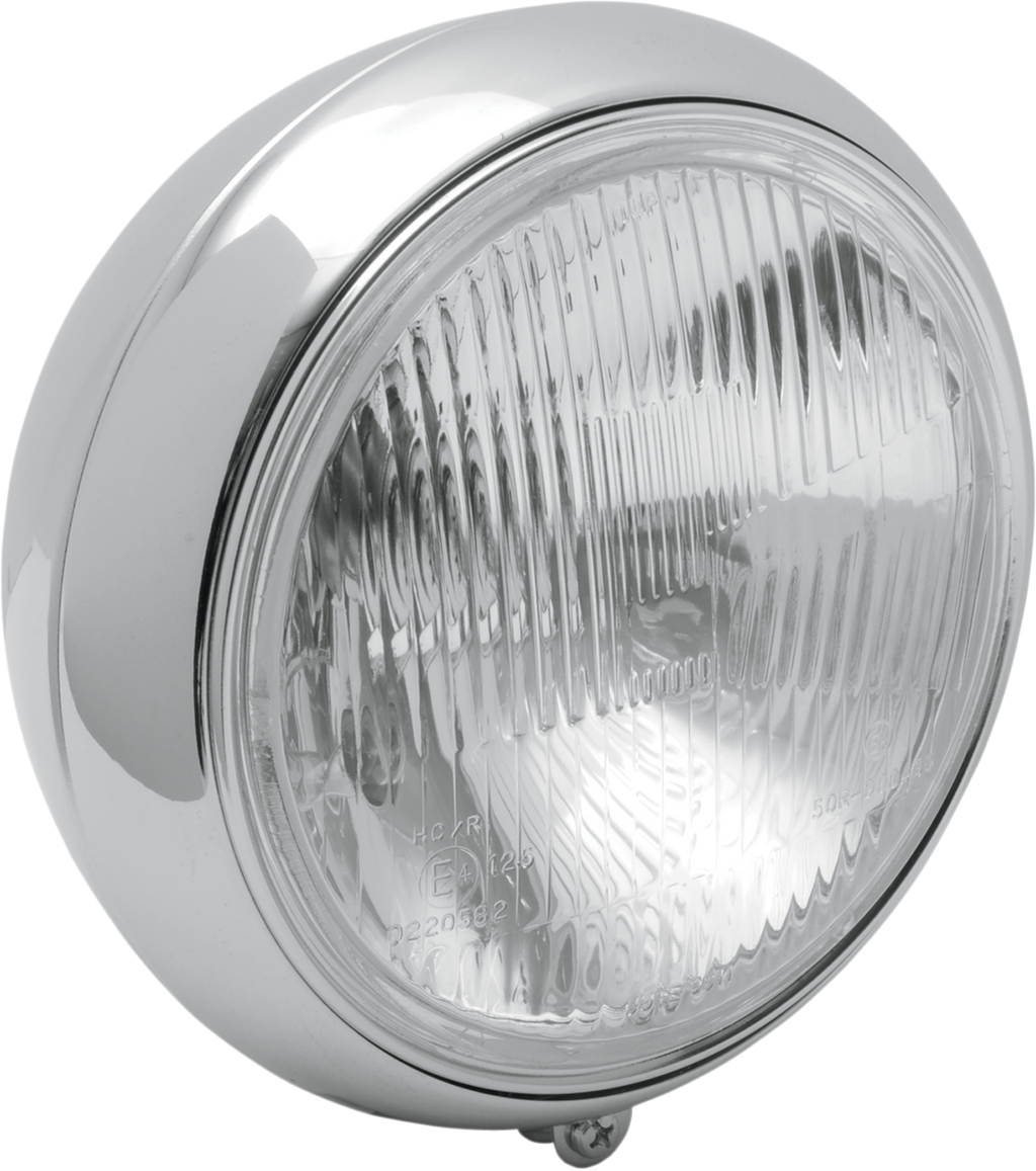 7" Headlight Assemblies