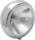 7" Headlight Assemblies