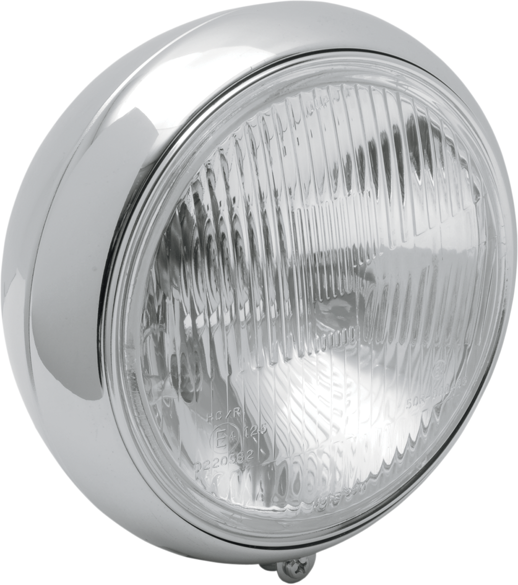 7" Headlight Assemblies