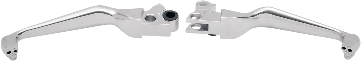 Skull Lever Set