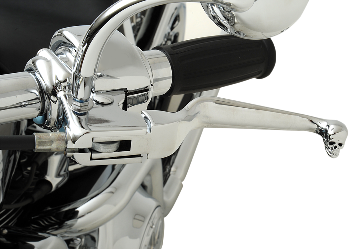 Skull Lever Set