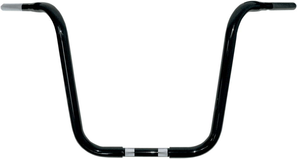 1-1/4" Buffalo Touring Handlebar