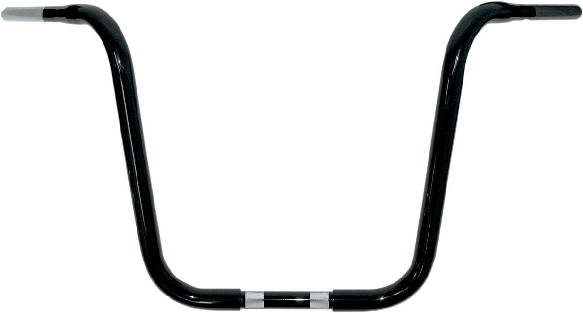 1-1/4" Buffalo Touring Handlebar