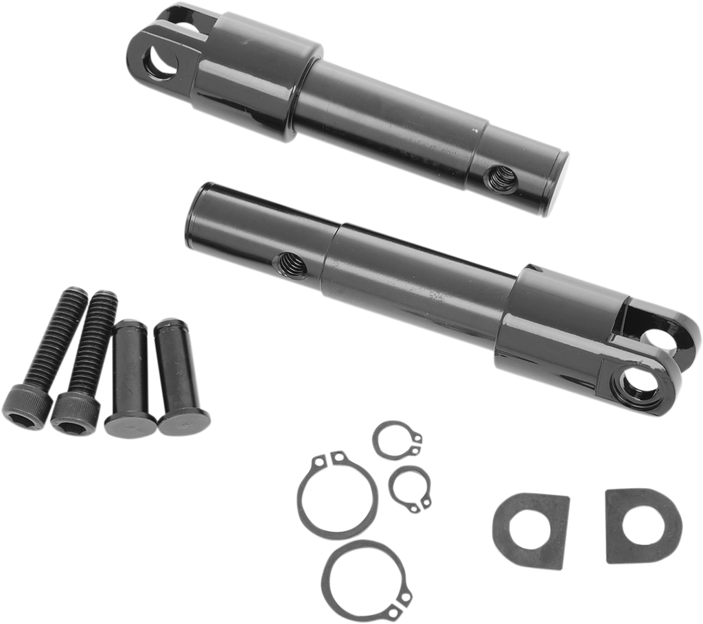 XL Forward Control Conversion Kit