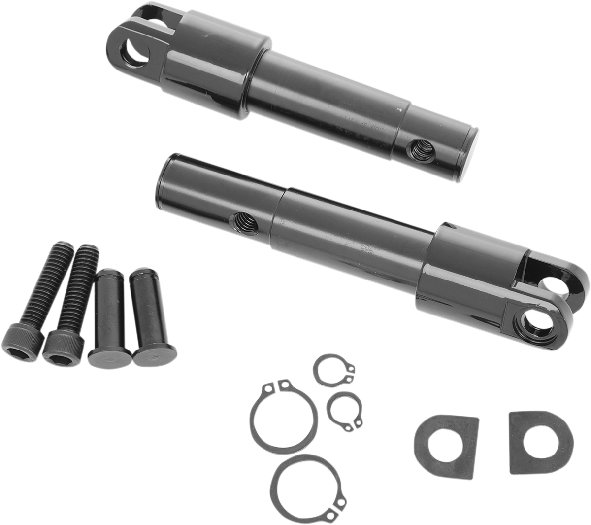 XL Forward Control Conversion Kit