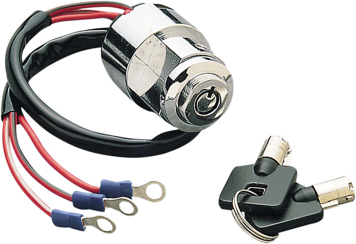 Ignition Switch