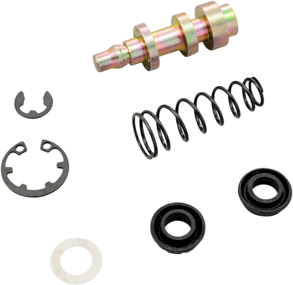 Master Cylinder Rebuild Kit