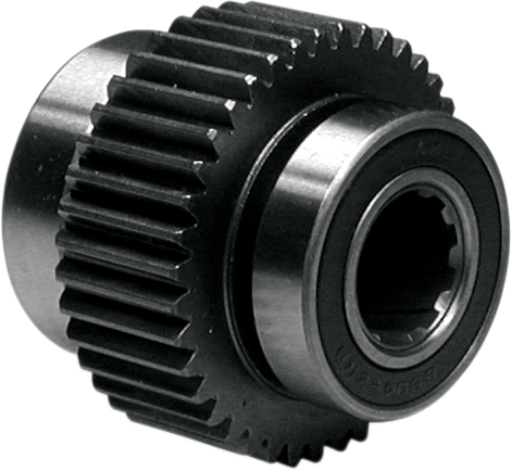 Starter Clutch