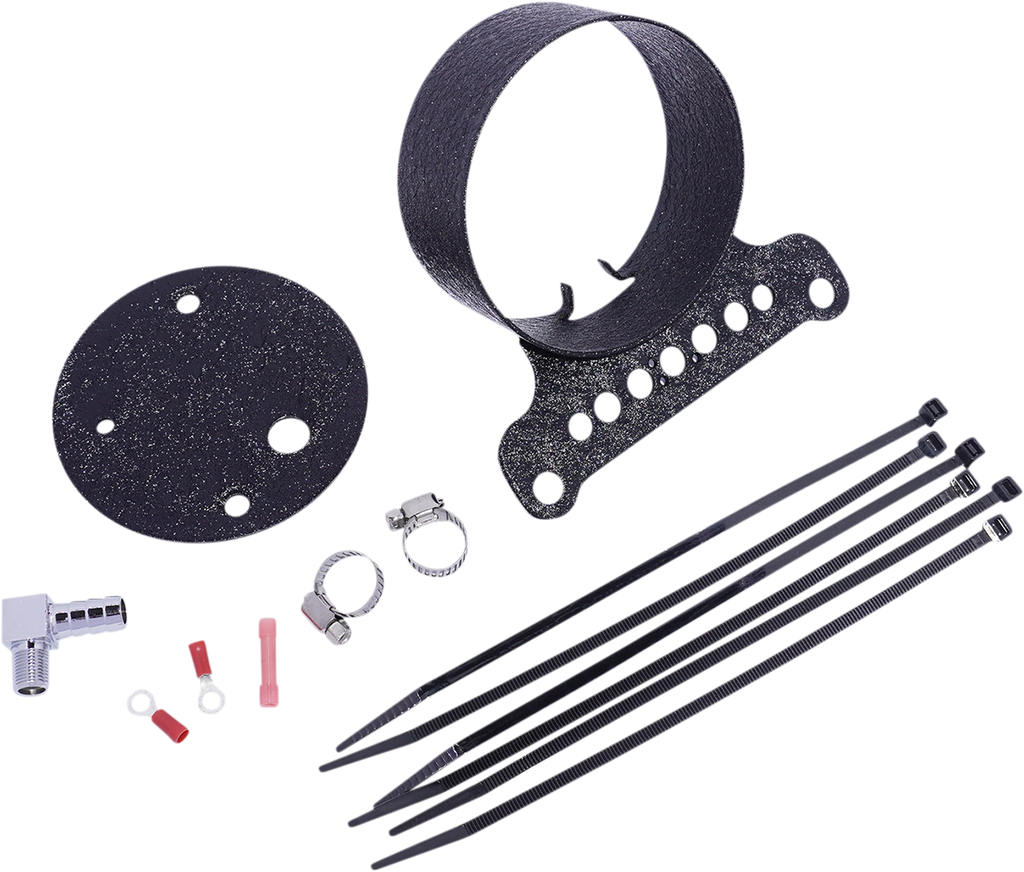 Gauge Bracket