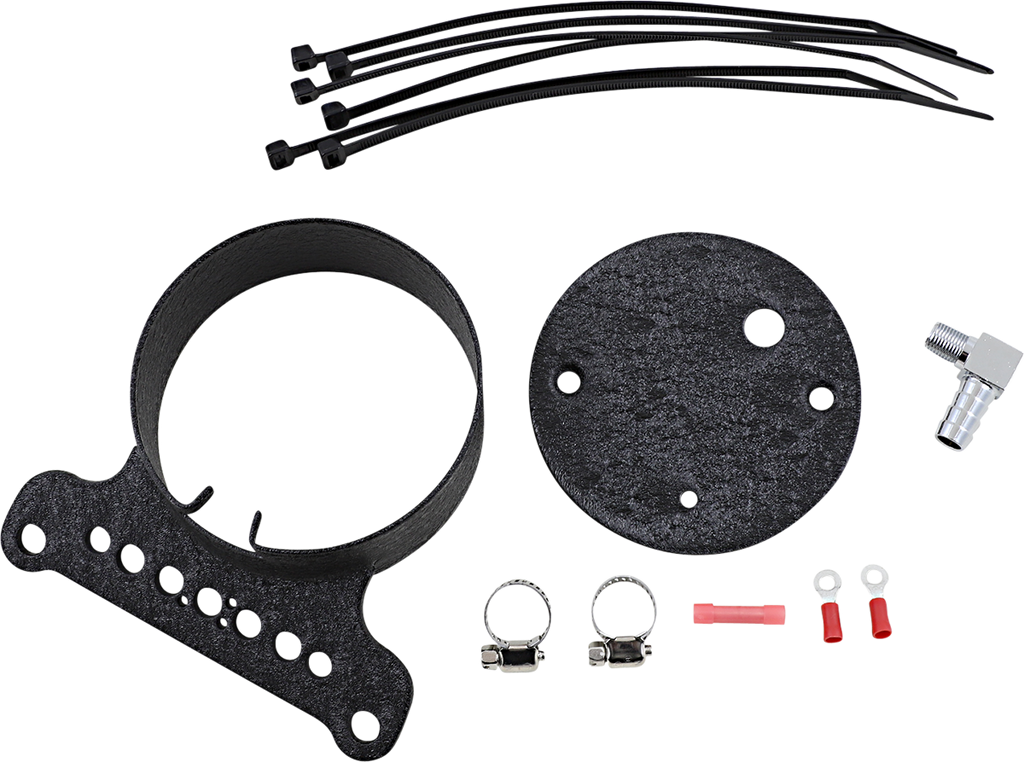 Gauge Bracket